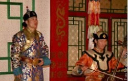 Хөөмий ЮНЕСКО-д бүртгэгдлээ